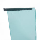 Photo of Acrylic Spillway Sheer Descents - Weirs - Marquis Gardens